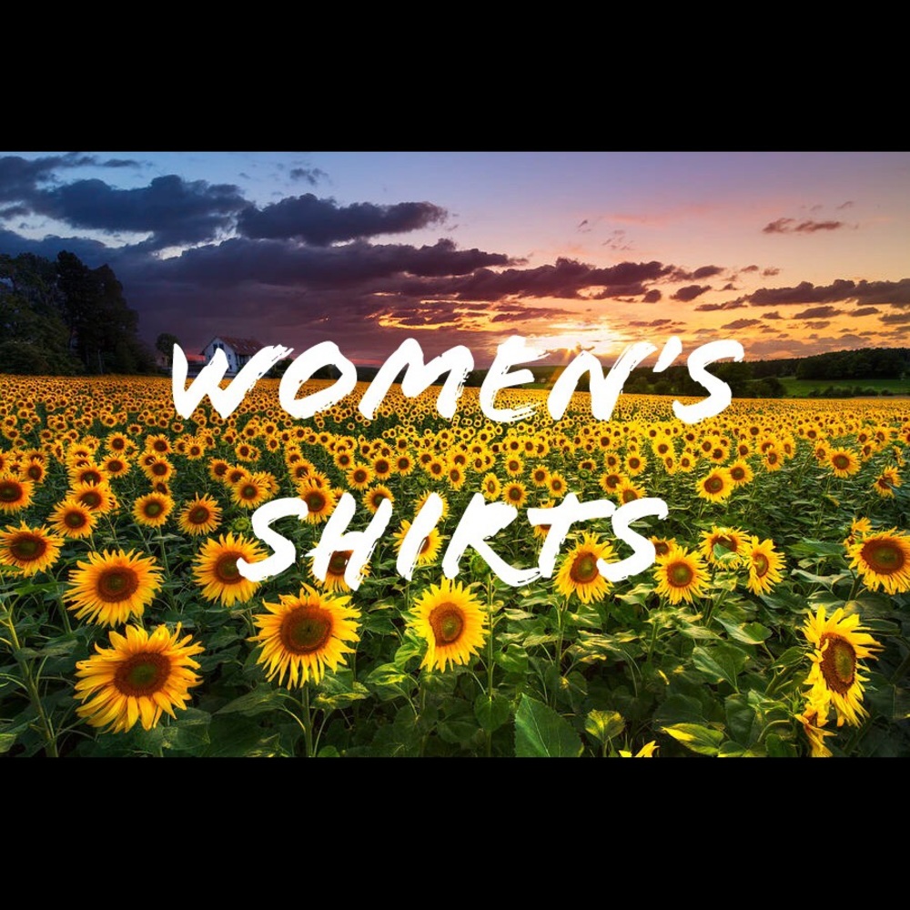 Women’s shirts